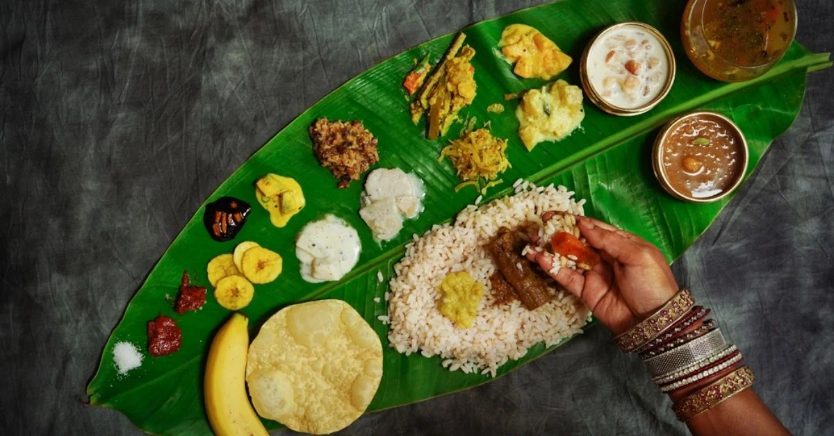 Food image