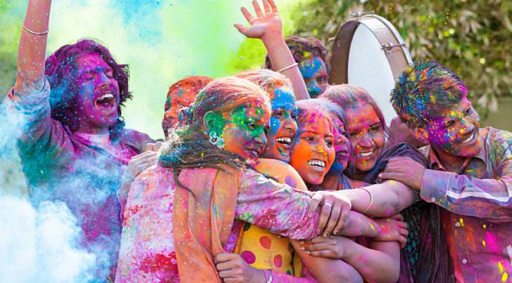 Holi