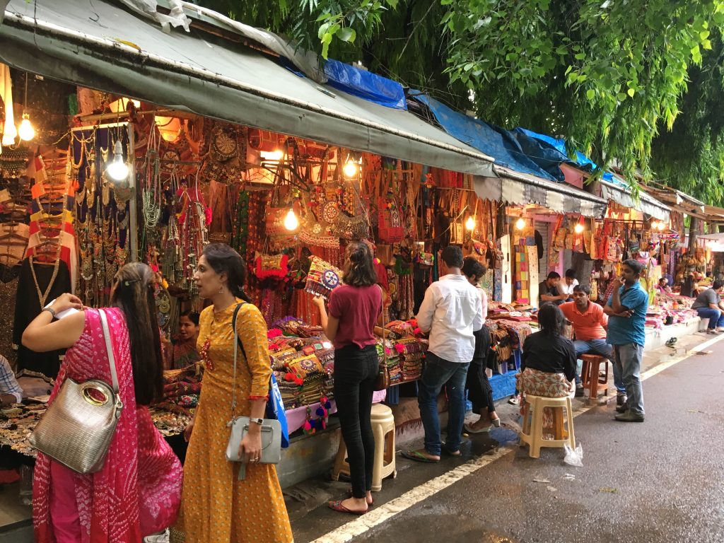 Janpath-Market