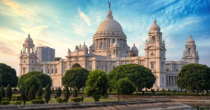 Kolkata