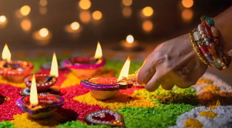 Diwali