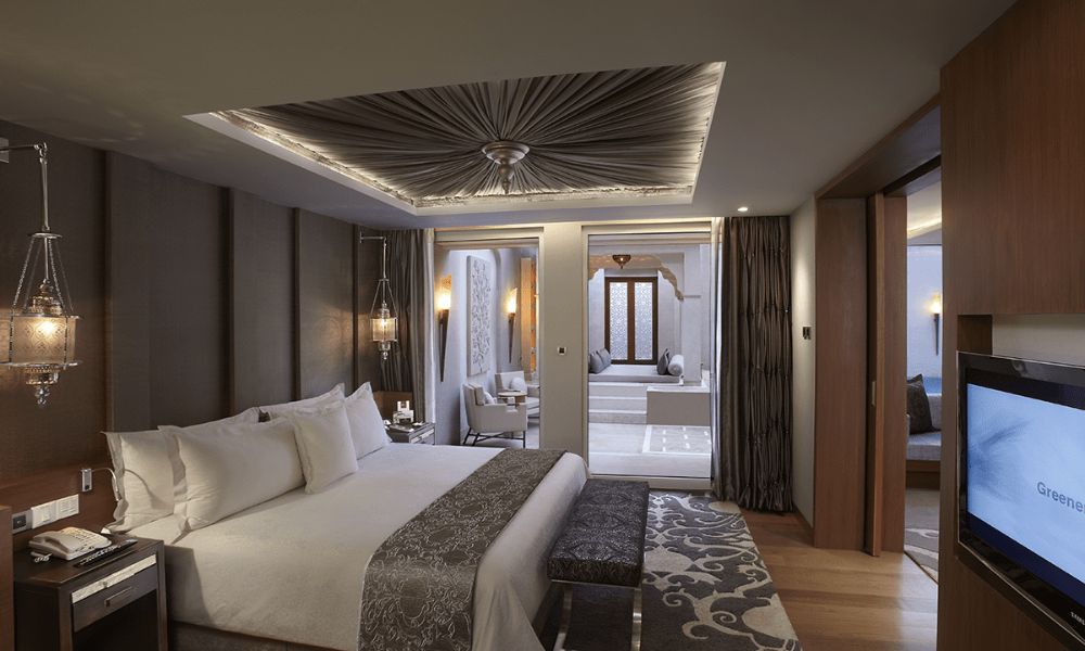 suite