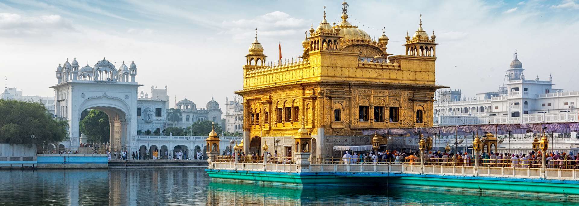 Golden-Temple-Amritsar